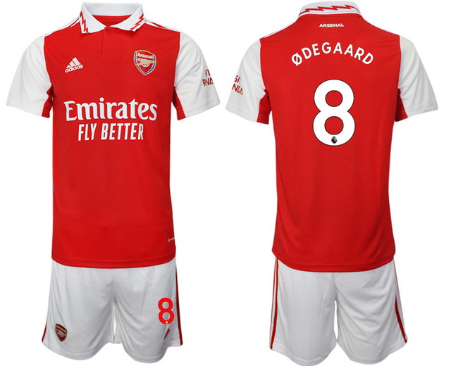 Arsenal jerseys-022